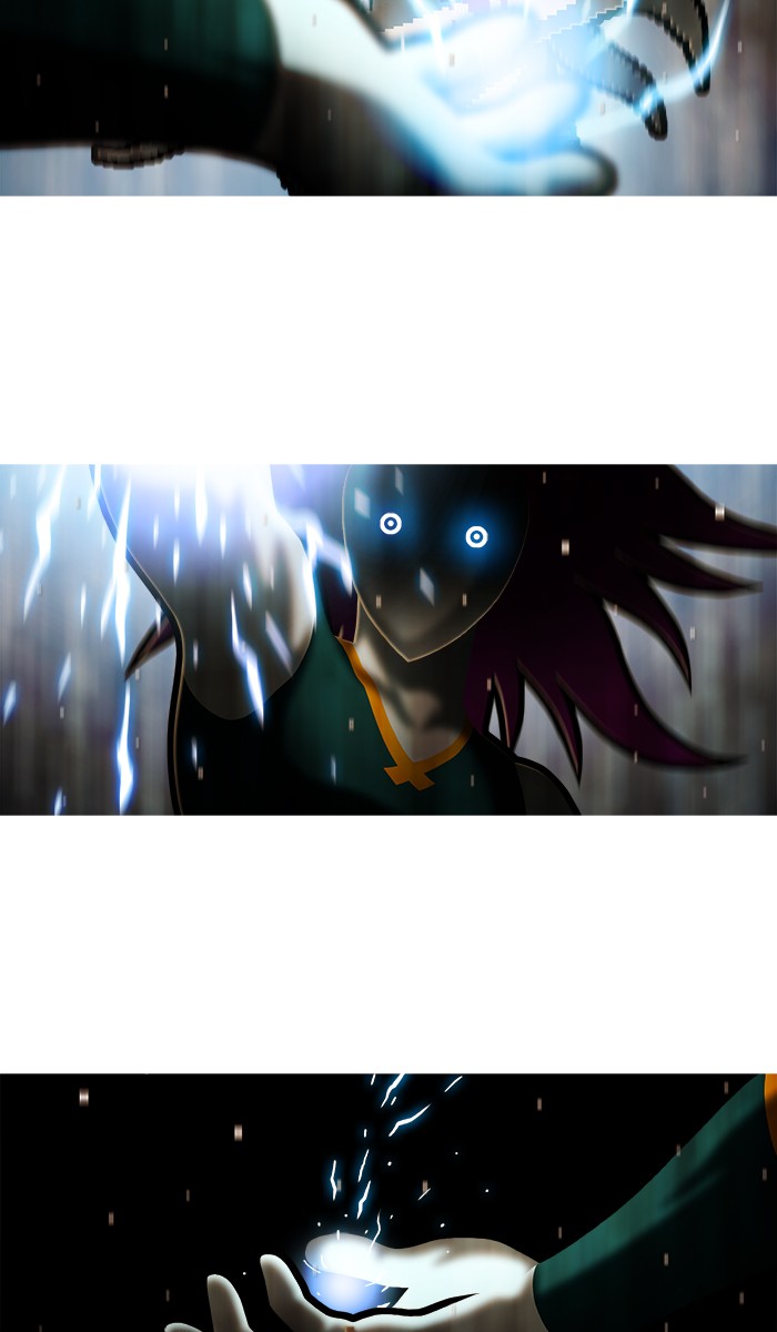 Guardians of the Video Game Chapter 184 page 36 - Chapter 184: Ep. 183 - What Shouldn't Exist