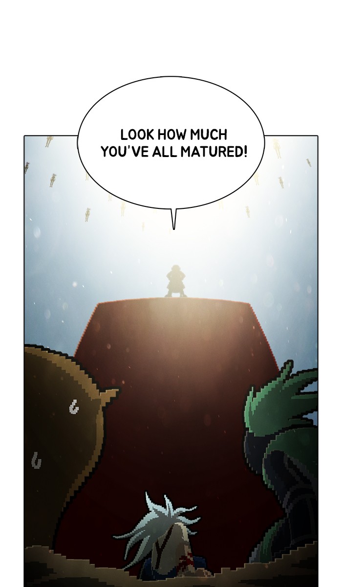 Guardians of the Video Game Chapter 184 page 39 - Chapter 184: Ep. 183 - What Shouldn't Exist