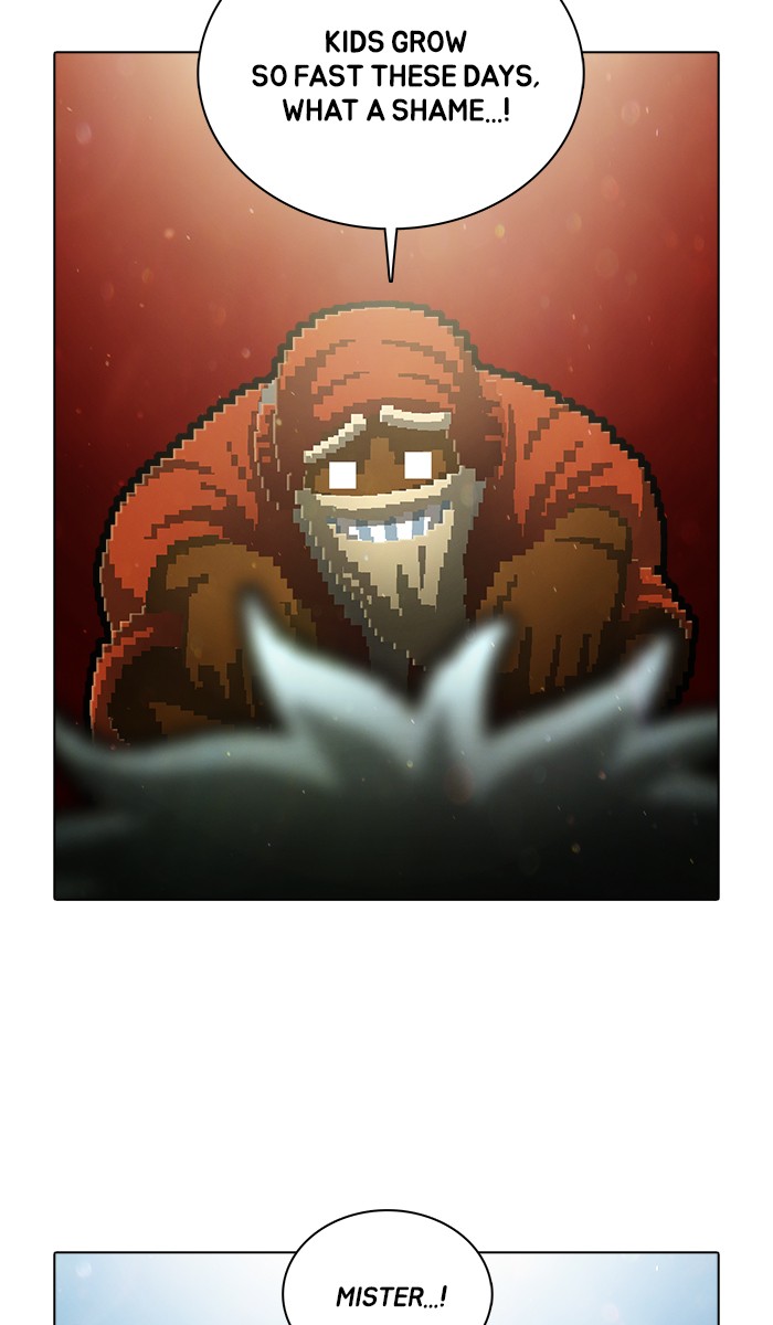 Guardians of the Video Game Chapter 184 page 41 - Chapter 184: Ep. 183 - What Shouldn't Exist