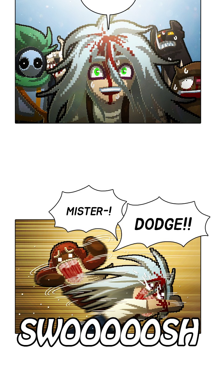 Guardians of the Video Game Chapter 184 page 42 - Chapter 184: Ep. 183 - What Shouldn't Exist