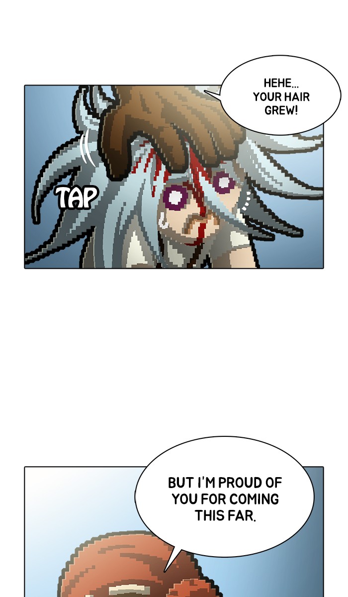 Guardians of the Video Game Chapter 184 page 44 - Chapter 184: Ep. 183 - What Shouldn't Exist