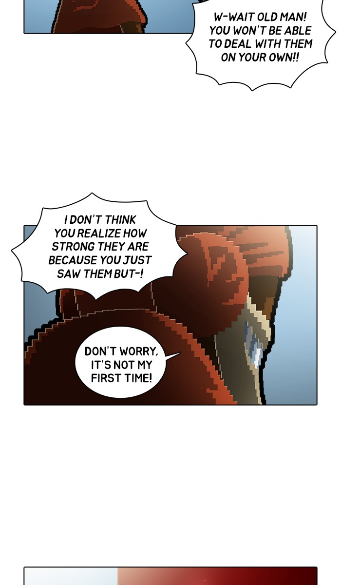 Guardians of the Video Game Chapter 184 page 46 - Chapter 184: Ep. 183 - What Shouldn't Exist