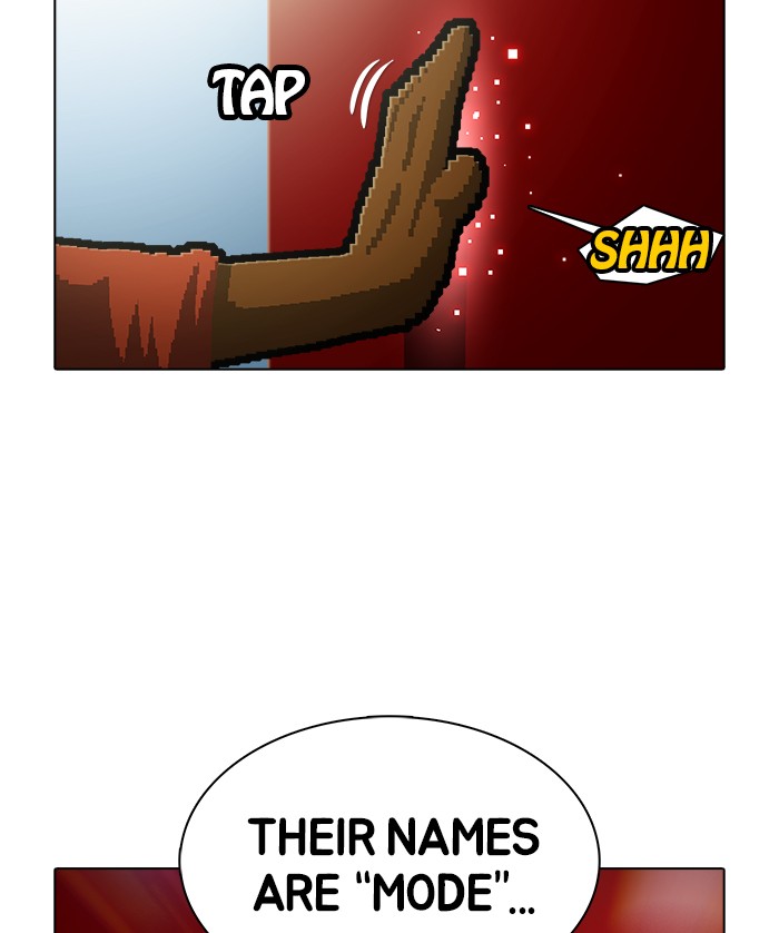 Guardians of the Video Game Chapter 184 page 47 - Chapter 184: Ep. 183 - What Shouldn't Exist