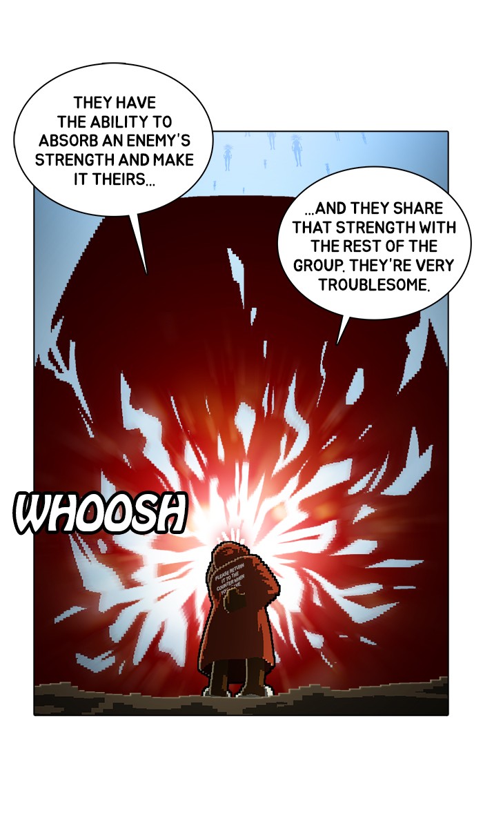 Guardians of the Video Game Chapter 184 page 49 - Chapter 184: Ep. 183 - What Shouldn't Exist