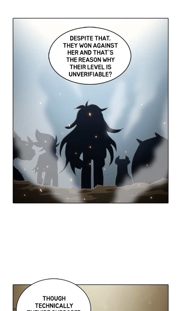Guardians of the Video Game Chapter 184 page 5 - Chapter 184: Ep. 183 - What Shouldn't Exist