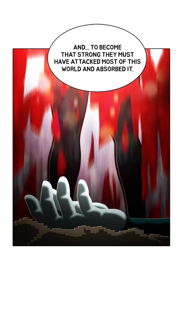 Guardians of the Video Game Chapter 184 page 50 - Chapter 184: Ep. 183 - What Shouldn't Exist