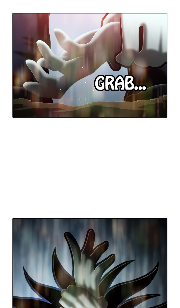 Guardians of the Video Game Chapter 184 page 51 - Chapter 184: Ep. 183 - What Shouldn't Exist