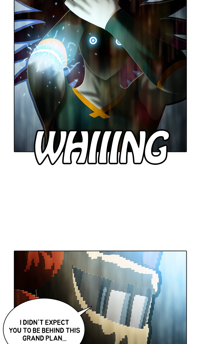 Guardians of the Video Game Chapter 184 page 52 - Chapter 184: Ep. 183 - What Shouldn't Exist