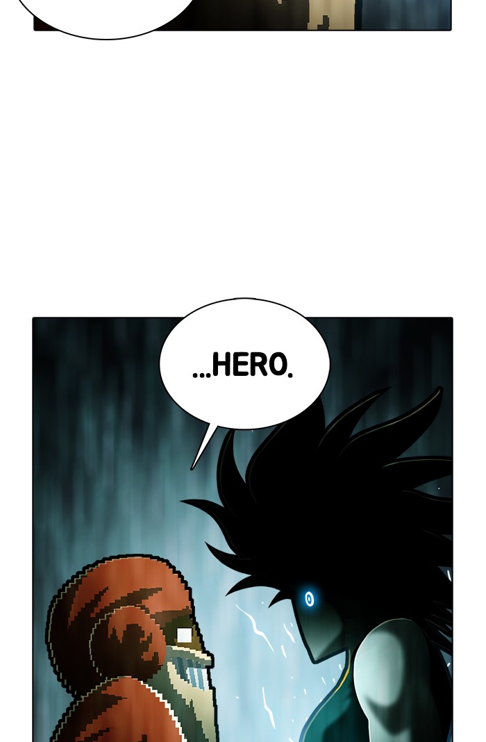 Guardians of the Video Game Chapter 184 page 53 - Chapter 184: Ep. 183 - What Shouldn't Exist