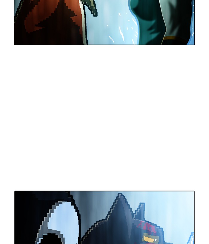 Guardians of the Video Game Chapter 184 page 54 - Chapter 184: Ep. 183 - What Shouldn't Exist