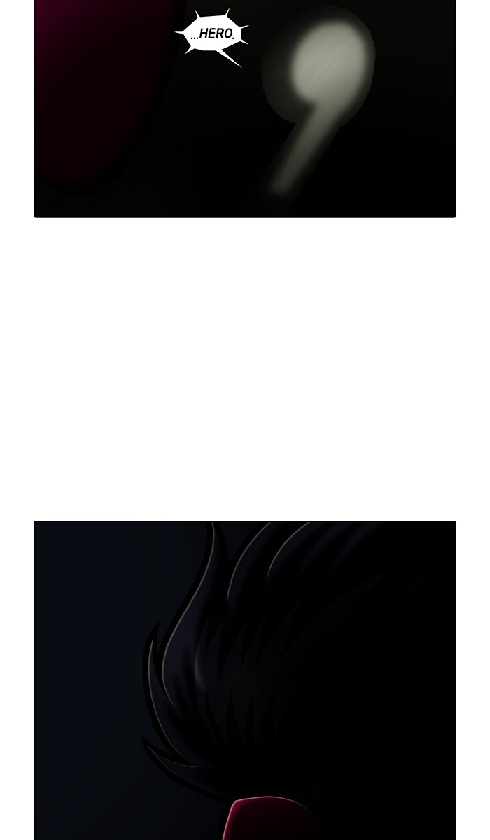 Guardians of the Video Game Chapter 184 page 57 - Chapter 184: Ep. 183 - What Shouldn't Exist