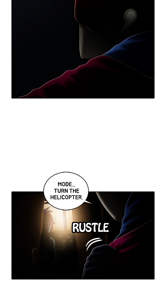 Guardians of the Video Game Chapter 184 page 58 - Chapter 184: Ep. 183 - What Shouldn't Exist