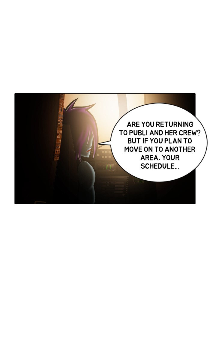 Guardians of the Video Game Chapter 184 page 59 - Chapter 184: Ep. 183 - What Shouldn't Exist