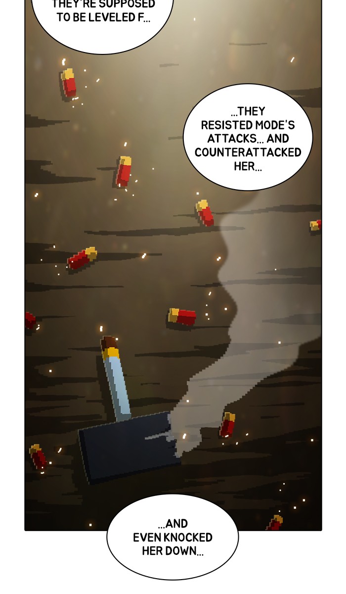 Guardians of the Video Game Chapter 184 page 6 - Chapter 184: Ep. 183 - What Shouldn't Exist