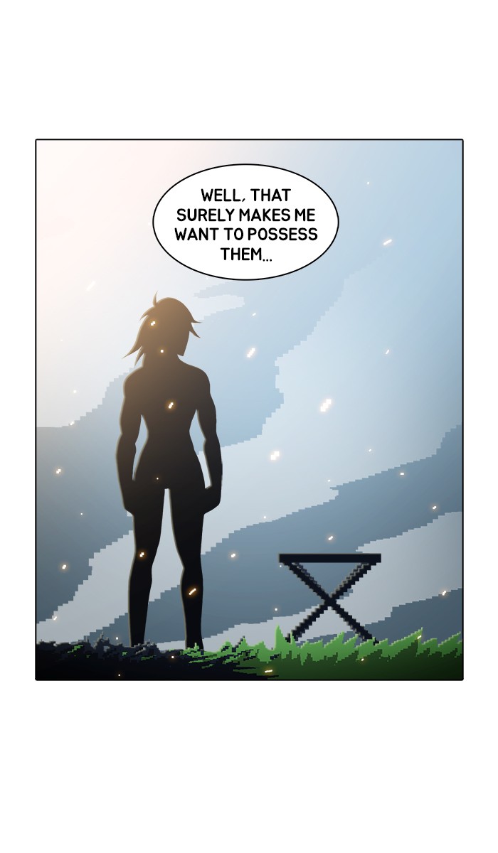 Guardians of the Video Game Chapter 184 page 7 - Chapter 184: Ep. 183 - What Shouldn't Exist