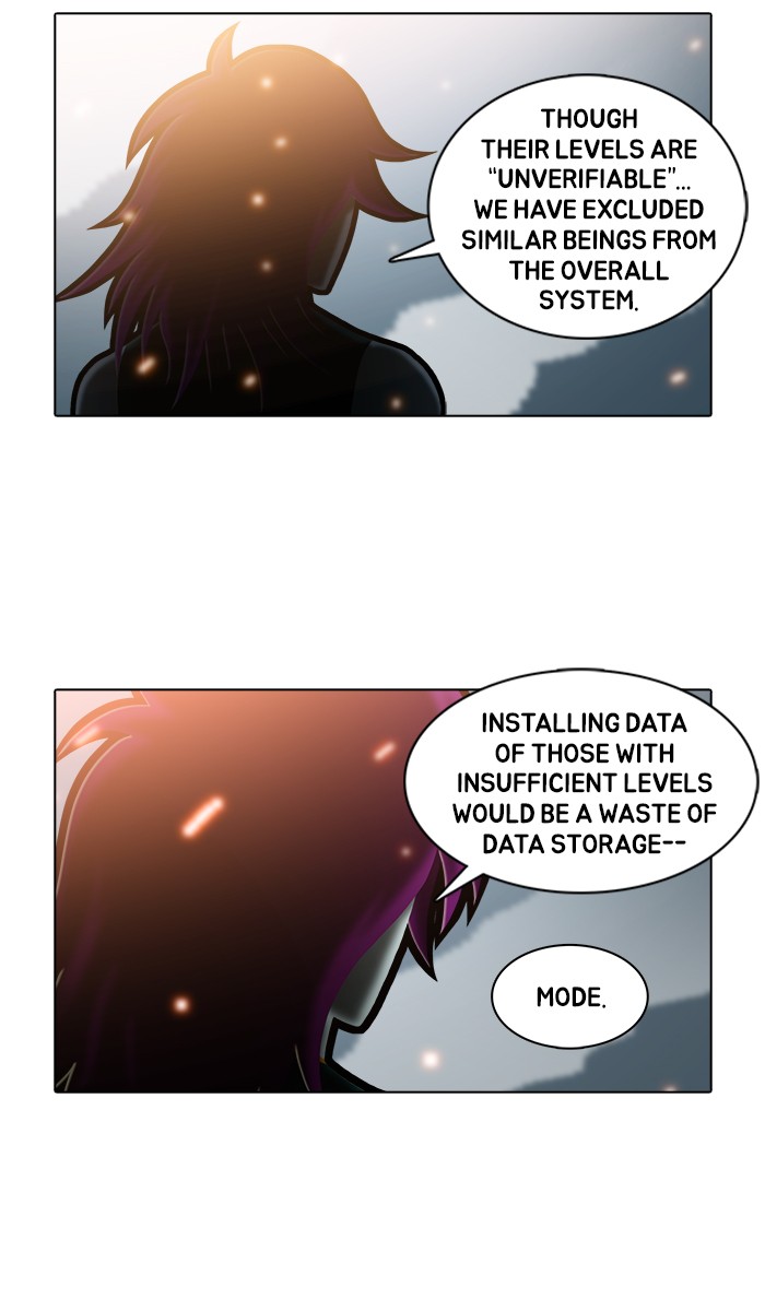 Guardians of the Video Game Chapter 184 page 8 - Chapter 184: Ep. 183 - What Shouldn't Exist