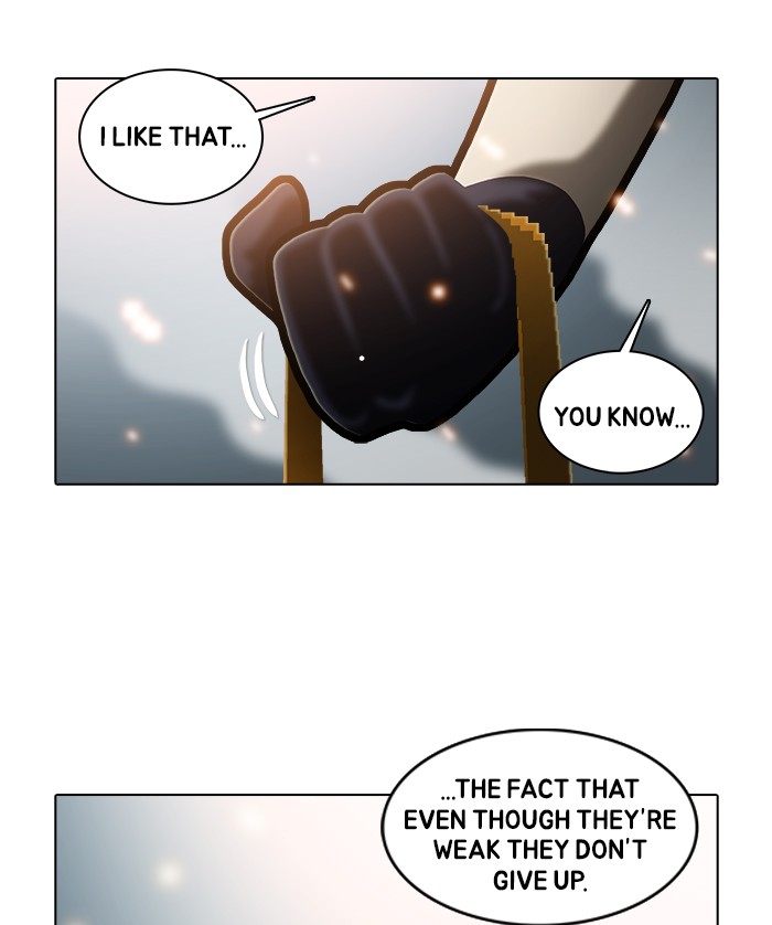 Guardians of the Video Game Chapter 184 page 9 - Chapter 184: Ep. 183 - What Shouldn't Exist