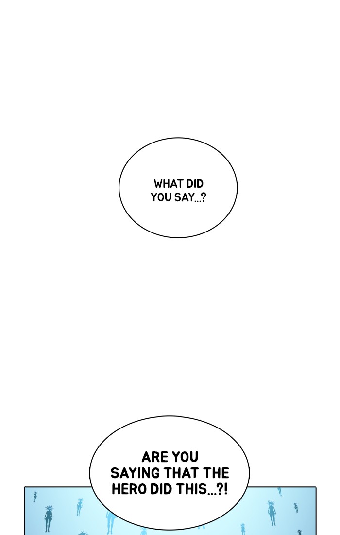 Guardians of the Video Game Chapter 185 page 1 - Chapter 185: Ep. 184 - The Days Full of Lies