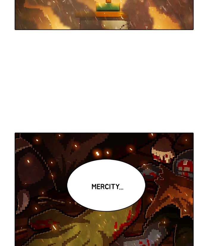 Guardians of the Video Game Chapter 185 page 10 - Chapter 185: Ep. 184 - The Days Full of Lies