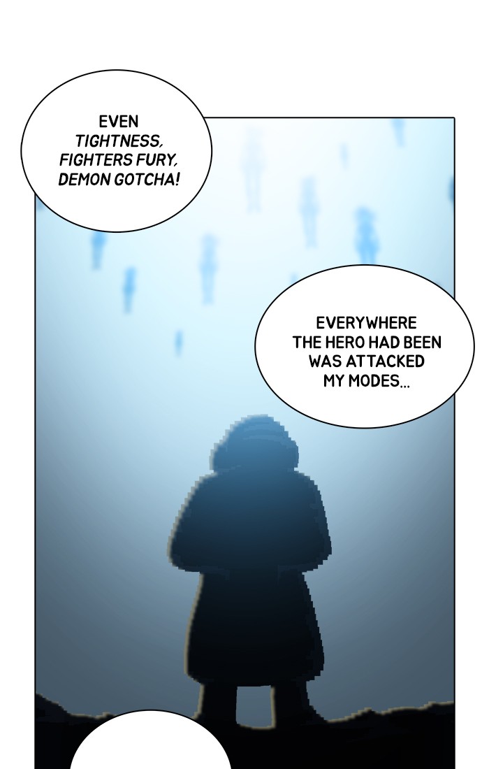 Guardians of the Video Game Chapter 185 page 12 - Chapter 185: Ep. 184 - The Days Full of Lies