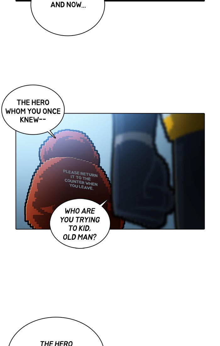 Guardians of the Video Game Chapter 185 page 13 - Chapter 185: Ep. 184 - The Days Full of Lies