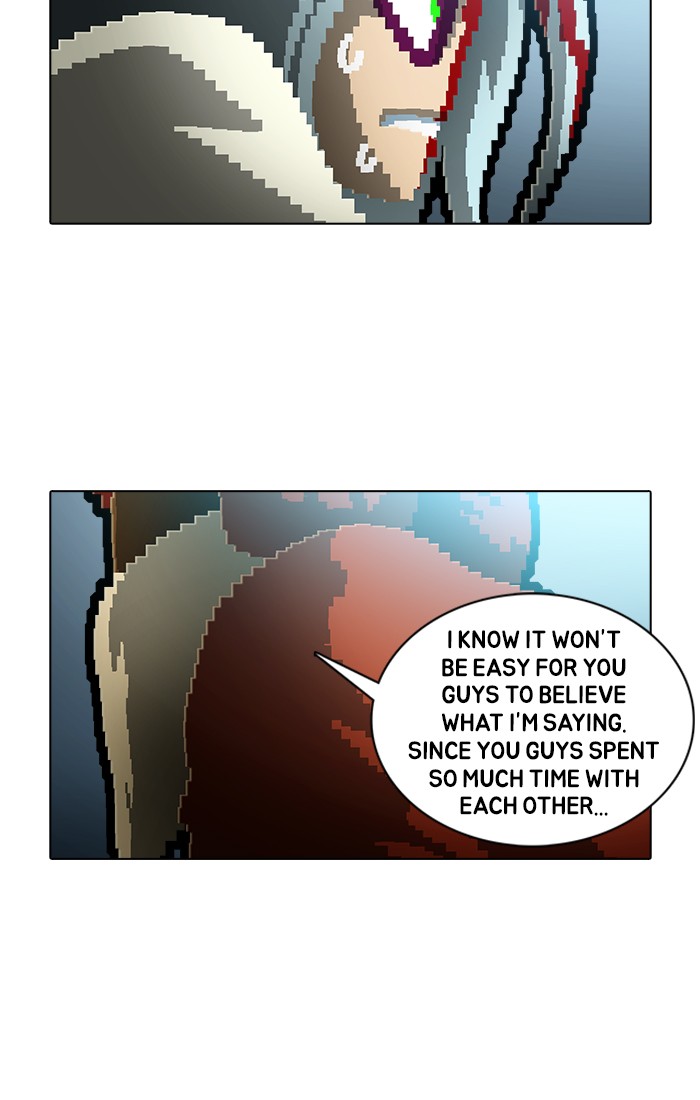 Guardians of the Video Game Chapter 185 page 18 - Chapter 185: Ep. 184 - The Days Full of Lies