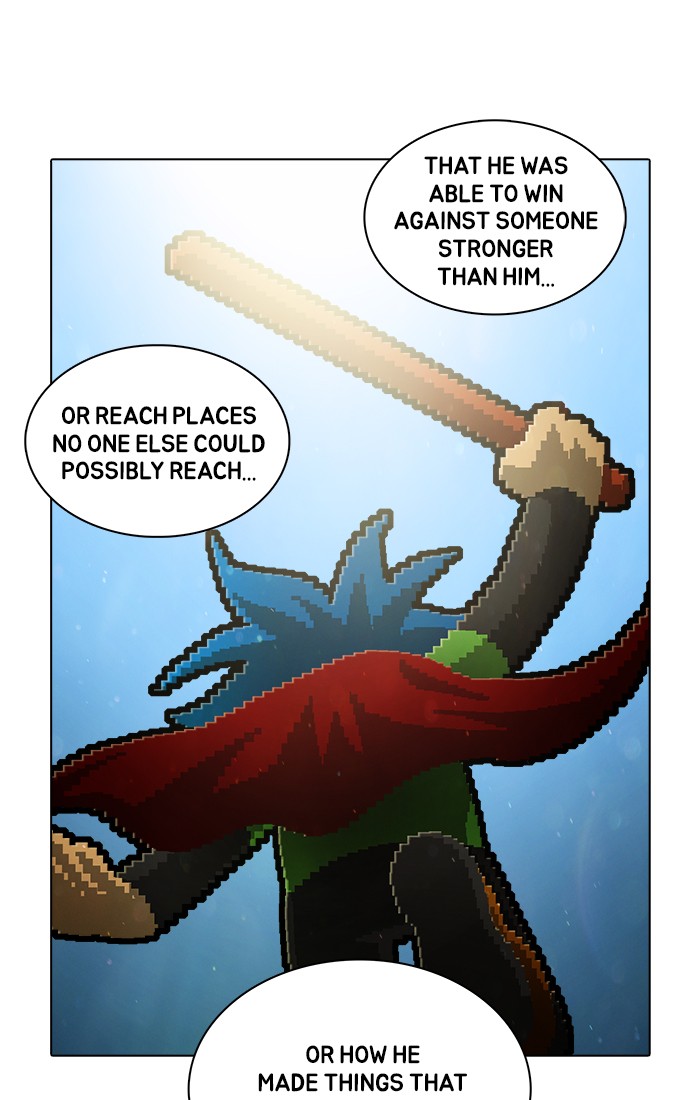 Guardians of the Video Game Chapter 185 page 20 - Chapter 185: Ep. 184 - The Days Full of Lies