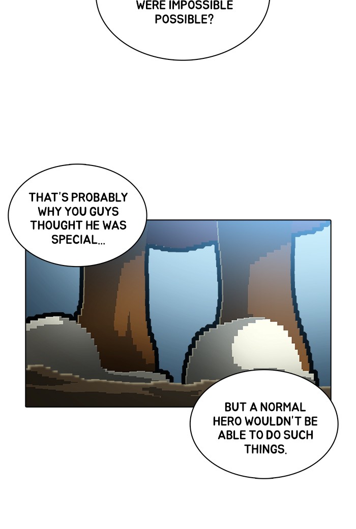 Guardians of the Video Game Chapter 185 page 21 - Chapter 185: Ep. 184 - The Days Full of Lies