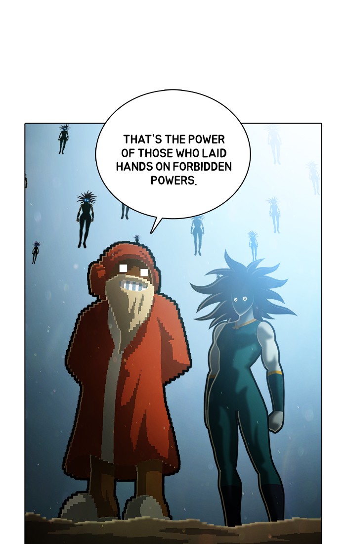 Guardians of the Video Game Chapter 185 page 22 - Chapter 185: Ep. 184 - The Days Full of Lies