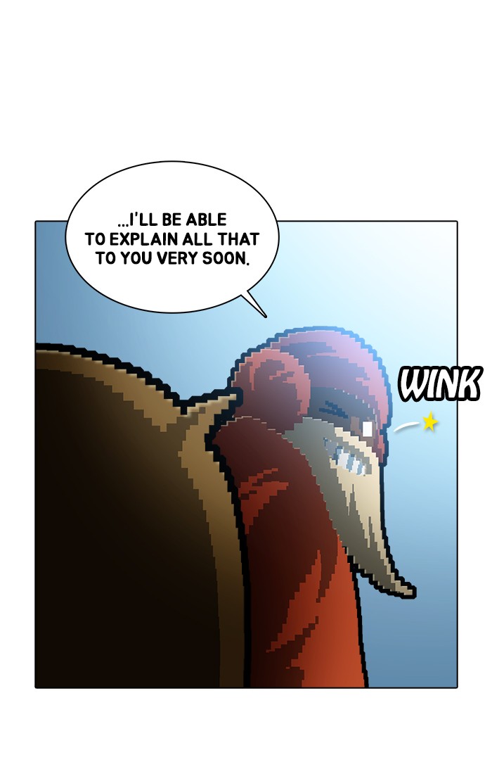 Guardians of the Video Game Chapter 185 page 25 - Chapter 185: Ep. 184 - The Days Full of Lies