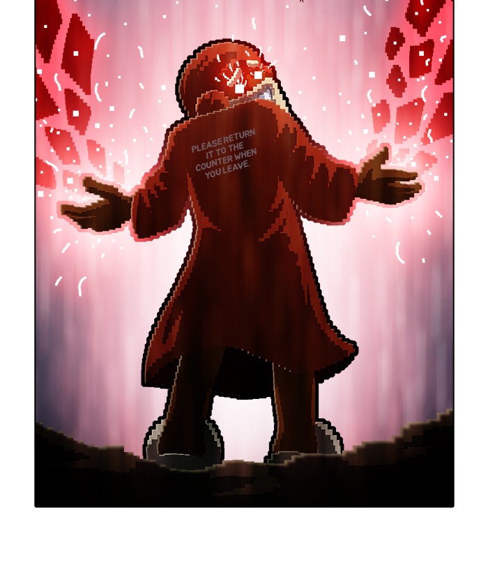 Guardians of the Video Game Chapter 185 page 30 - Chapter 185: Ep. 184 - The Days Full of Lies