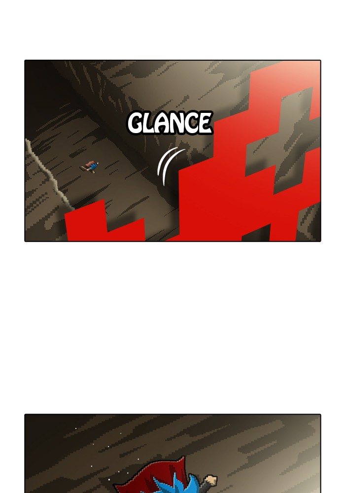 Guardians of the Video Game Chapter 185 page 35 - Chapter 185: Ep. 184 - The Days Full of Lies