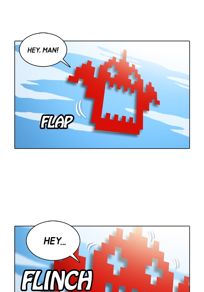 Guardians of the Video Game Chapter 185 page 37 - Chapter 185: Ep. 184 - The Days Full of Lies