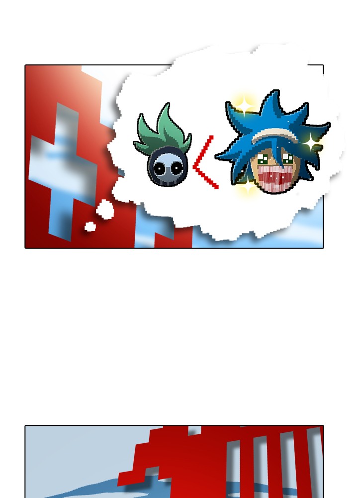 Guardians of the Video Game Chapter 185 page 39 - Chapter 185: Ep. 184 - The Days Full of Lies
