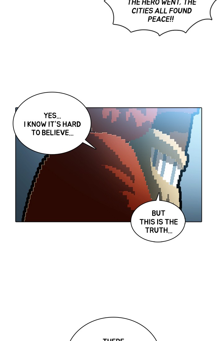 Guardians of the Video Game Chapter 185 page 4 - Chapter 185: Ep. 184 - The Days Full of Lies