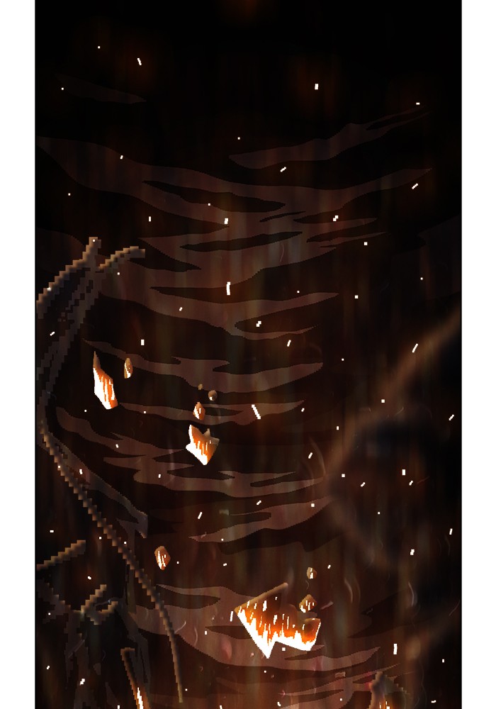 Guardians of the Video Game Chapter 185 page 43 - Chapter 185: Ep. 184 - The Days Full of Lies