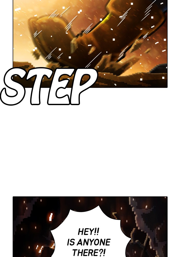 Guardians of the Video Game Chapter 185 page 45 - Chapter 185: Ep. 184 - The Days Full of Lies