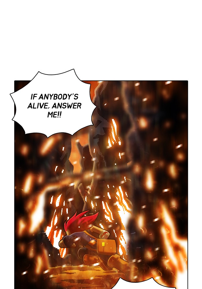 Guardians of the Video Game Chapter 185 page 47 - Chapter 185: Ep. 184 - The Days Full of Lies