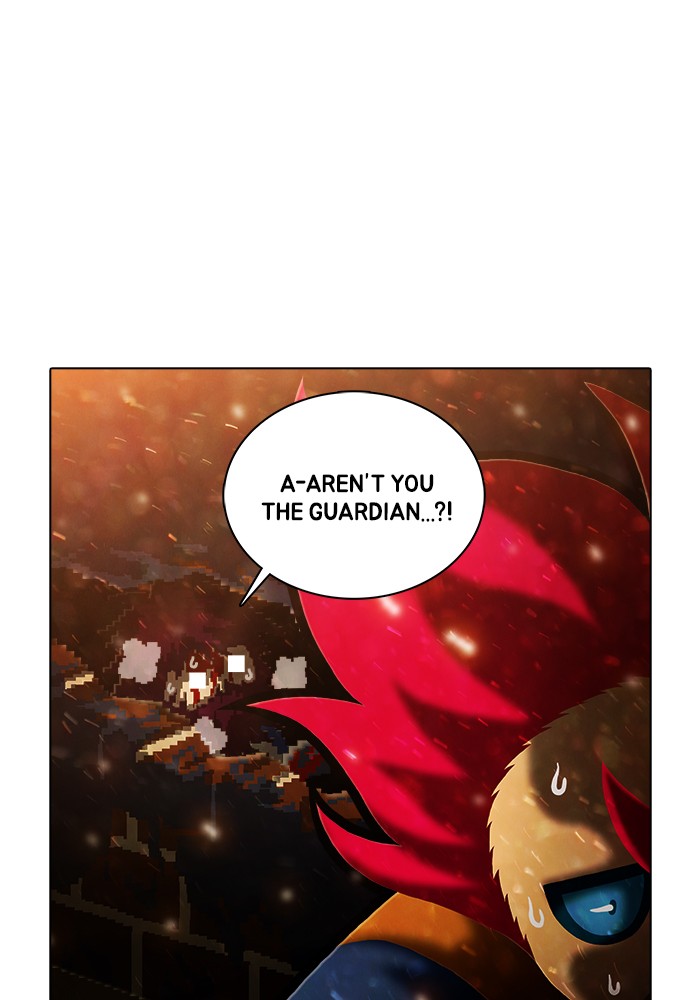 Guardians of the Video Game Chapter 185 page 49 - Chapter 185: Ep. 184 - The Days Full of Lies