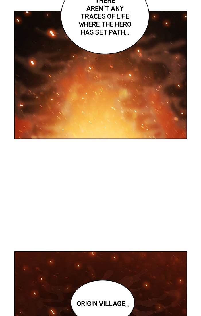 Guardians of the Video Game Chapter 185 page 5 - Chapter 185: Ep. 184 - The Days Full of Lies