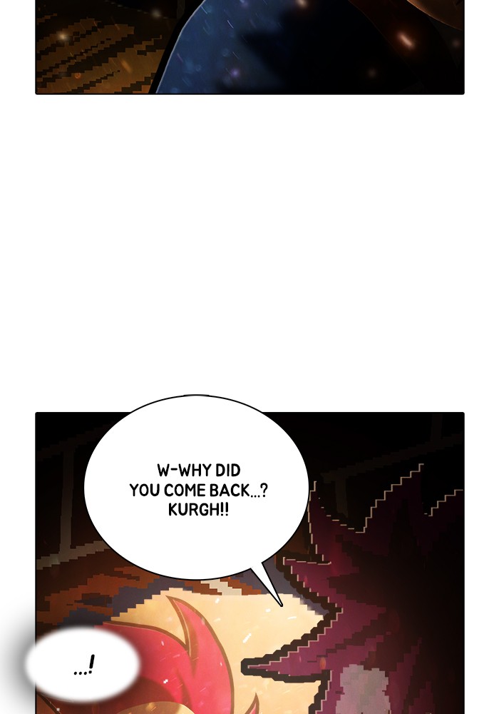 Guardians of the Video Game Chapter 185 page 50 - Chapter 185: Ep. 184 - The Days Full of Lies