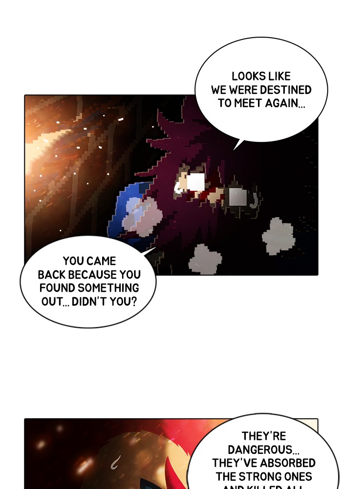 Guardians of the Video Game Chapter 185 page 52 - Chapter 185: Ep. 184 - The Days Full of Lies