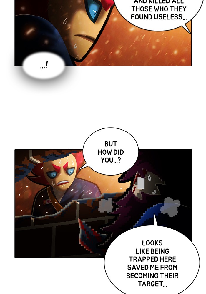 Guardians of the Video Game Chapter 185 page 53 - Chapter 185: Ep. 184 - The Days Full of Lies