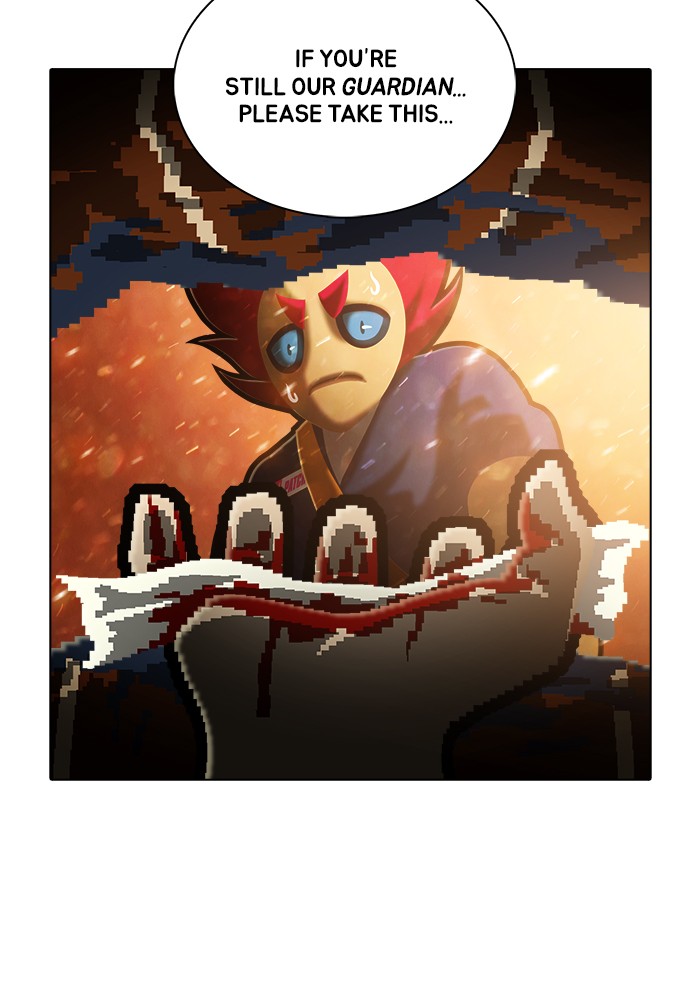Guardians of the Video Game Chapter 185 page 57 - Chapter 185: Ep. 184 - The Days Full of Lies