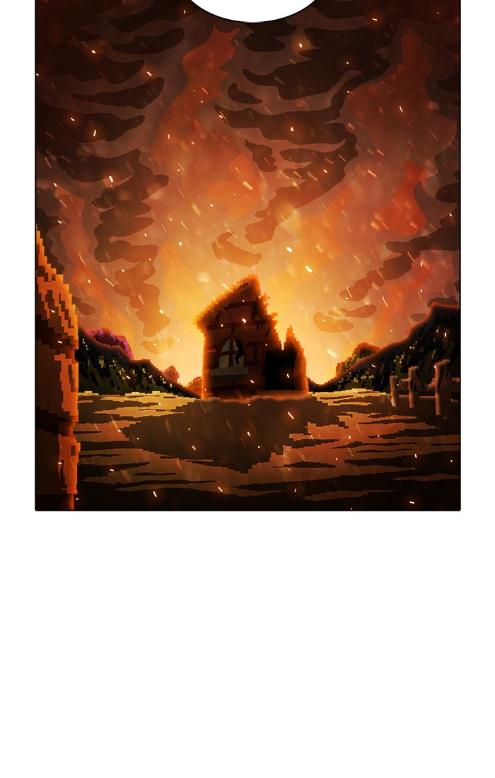 Guardians of the Video Game Chapter 185 page 6 - Chapter 185: Ep. 184 - The Days Full of Lies