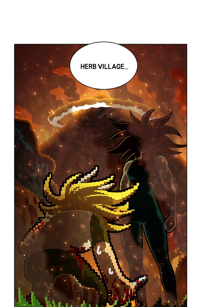 Guardians of the Video Game Chapter 185 page 8 - Chapter 185: Ep. 184 - The Days Full of Lies