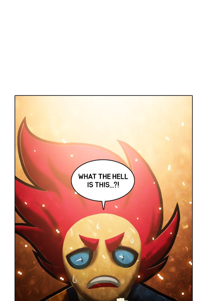 Guardians of the Video Game Chapter 186 page 18 - Chapter 186: Ep. 185 - A Crack in the System