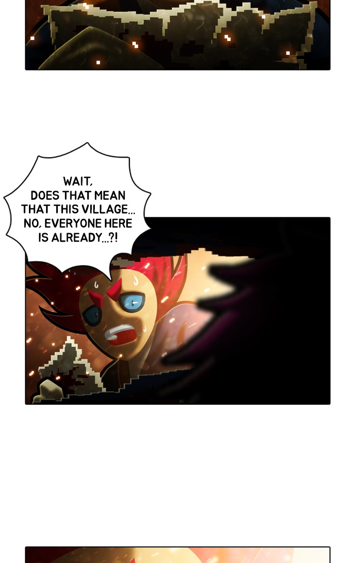 Guardians of the Video Game Chapter 186 page 19 - Chapter 186: Ep. 185 - A Crack in the System
