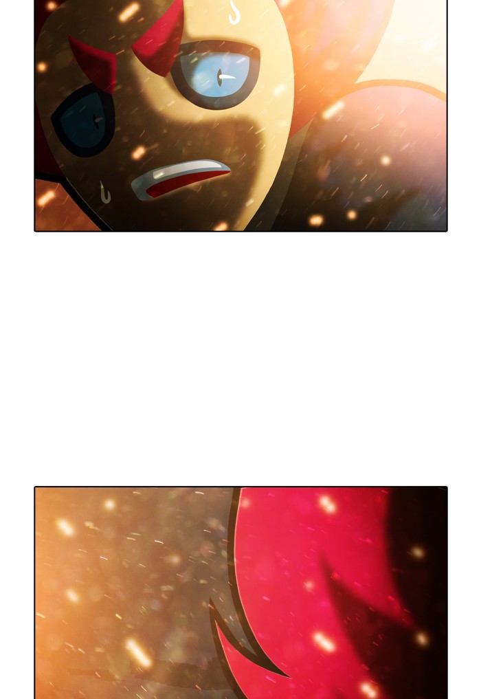 Guardians of the Video Game Chapter 186 page 20 - Chapter 186: Ep. 185 - A Crack in the System