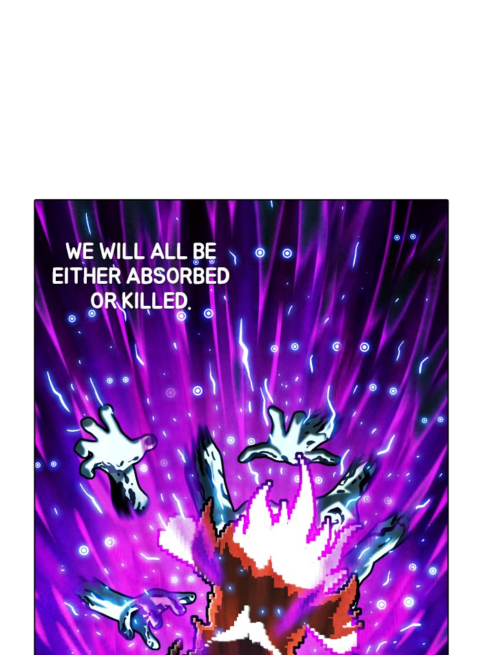 Guardians of the Video Game Chapter 186 page 23 - Chapter 186: Ep. 185 - A Crack in the System